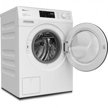 Miele WEB395 WCS 125 Edition Πλυντήριο Ρούχων 8kg με Ατμό 1400 Στροφών